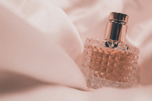 How to Make Your Perfume Last All Day in Hot Weather