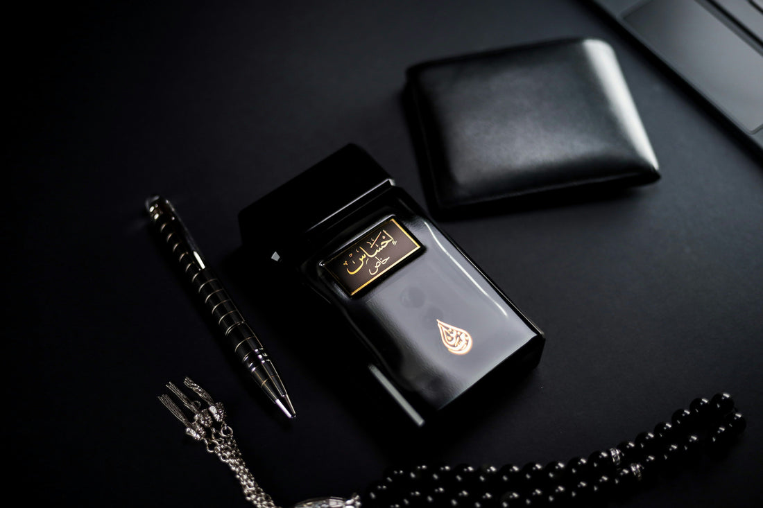 5 Must-Have Arabian Perfumes for Every Collection