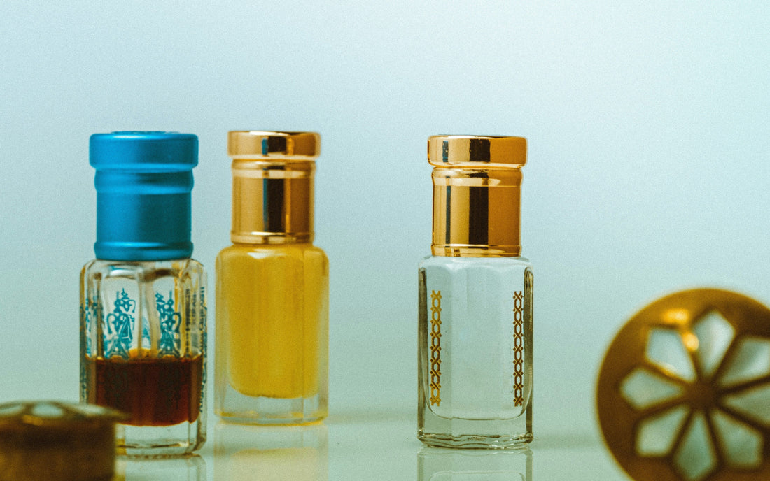 Fragrance Oils vs Perfumes: Which Should You Choose?