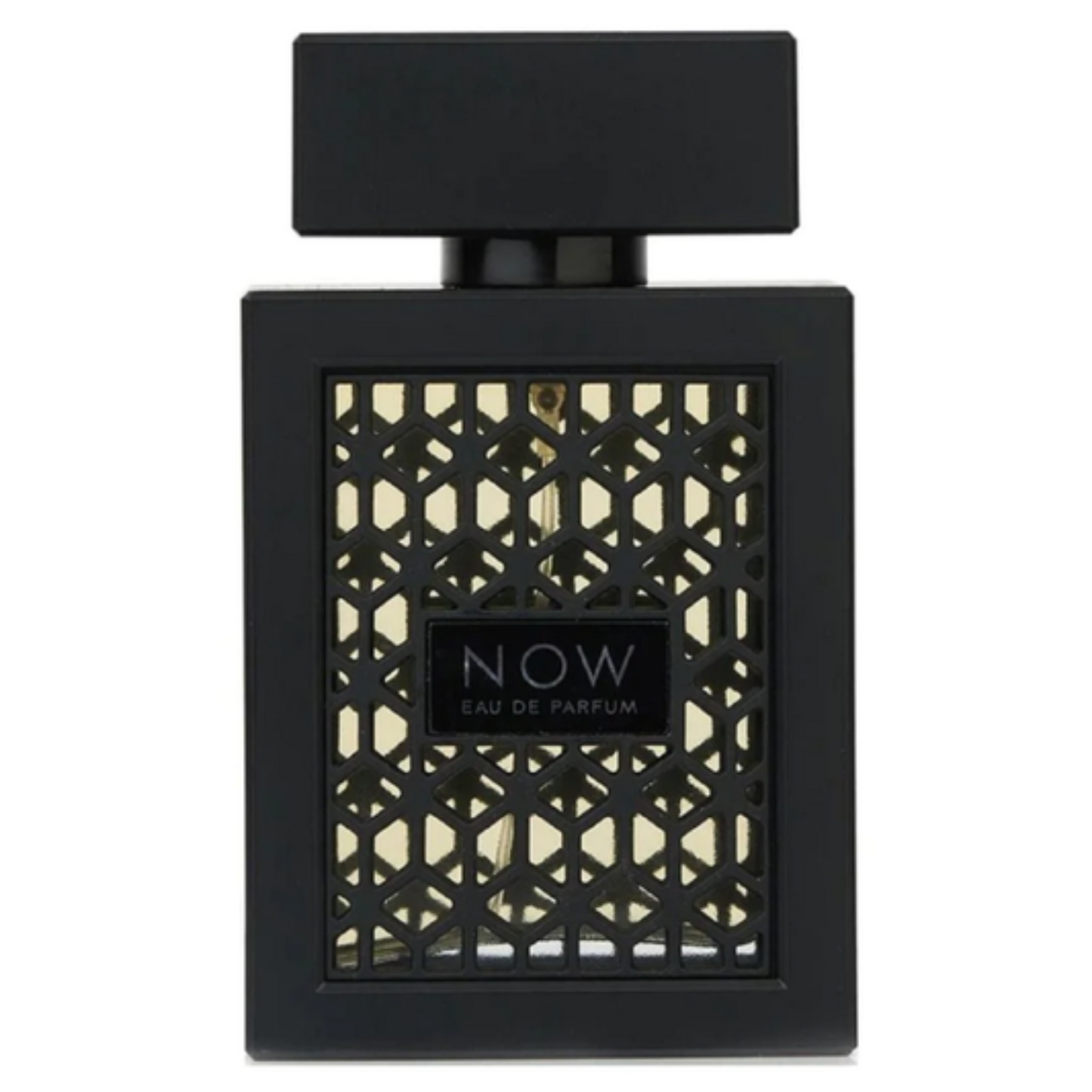 Rave Now Black EDP 100ml