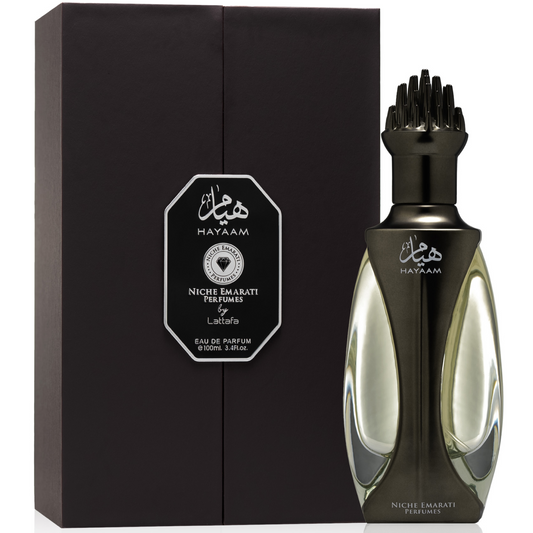 Lattafa Hayaam EDP 100ml