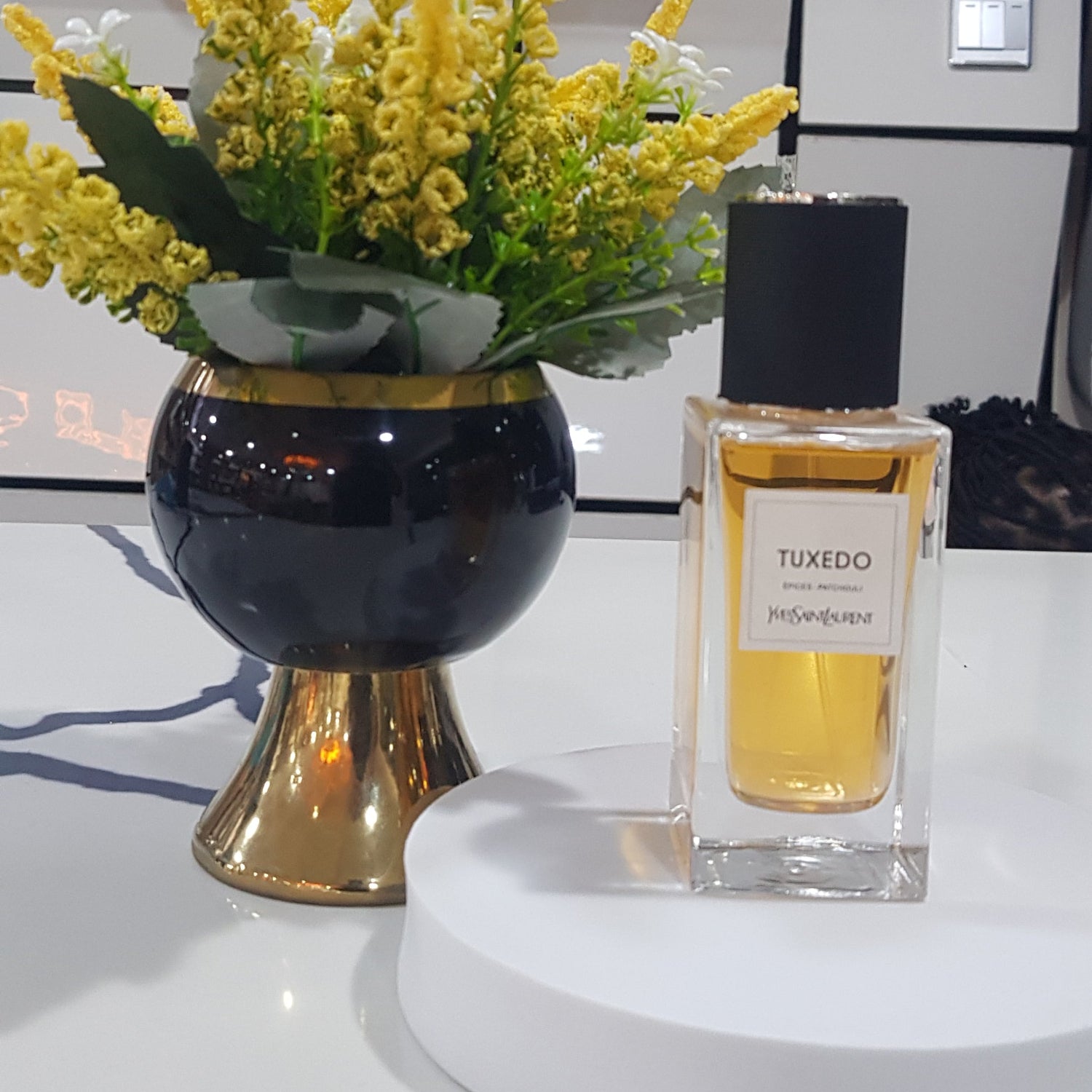 YSL Tuxedo EDP 75ml (Unboxed) – Vektar Perfumes