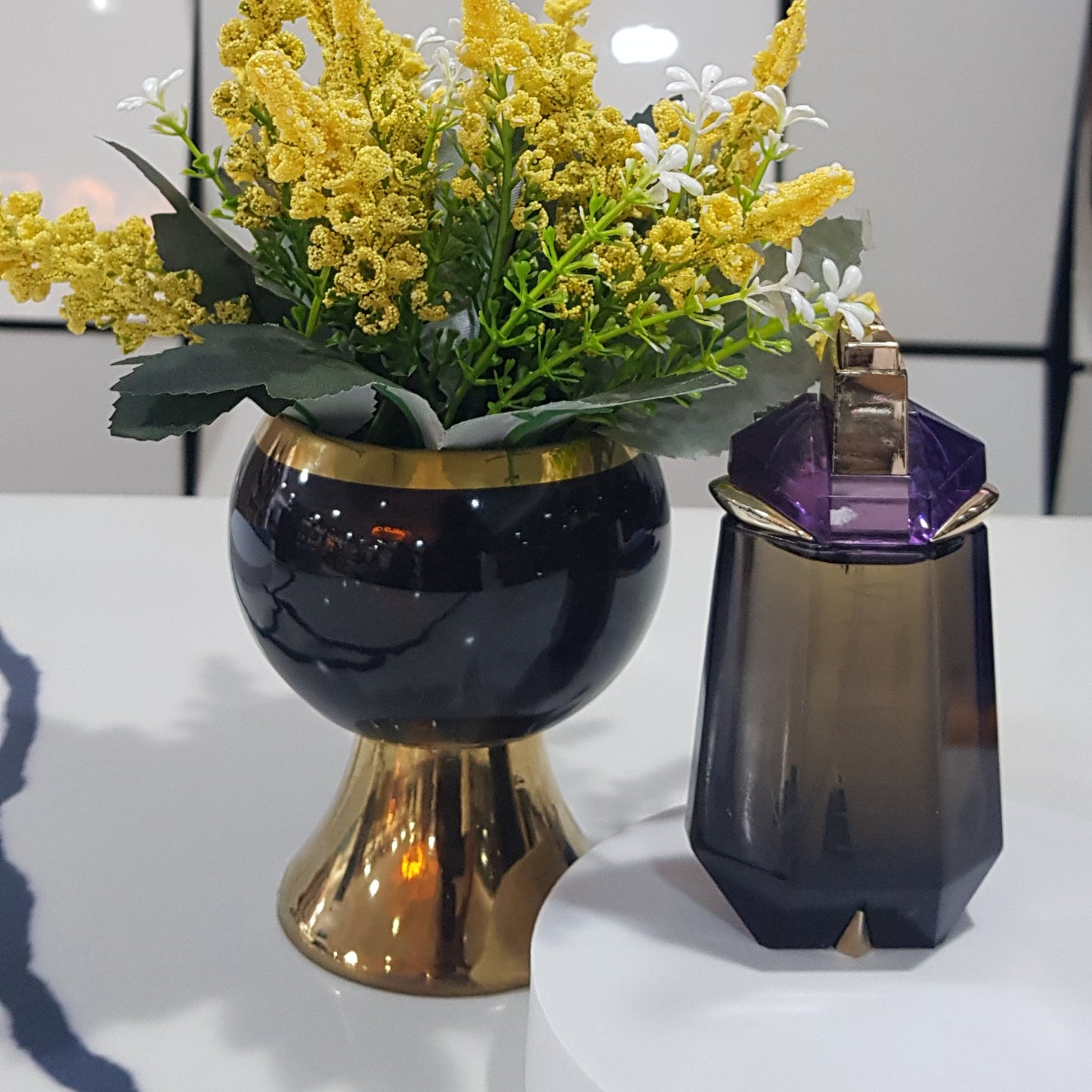 Mugler Alien EDP 60ml (Unboxed)