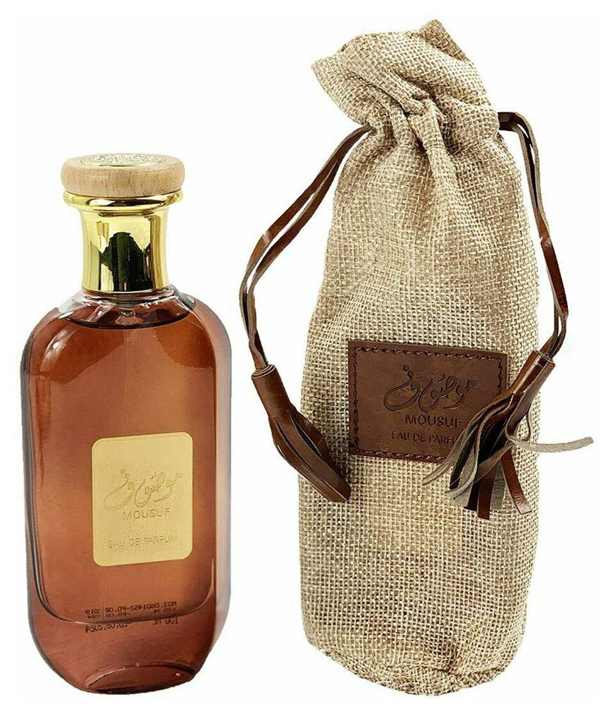 Ard Al Zaafaran Mousuf EDP 100ml