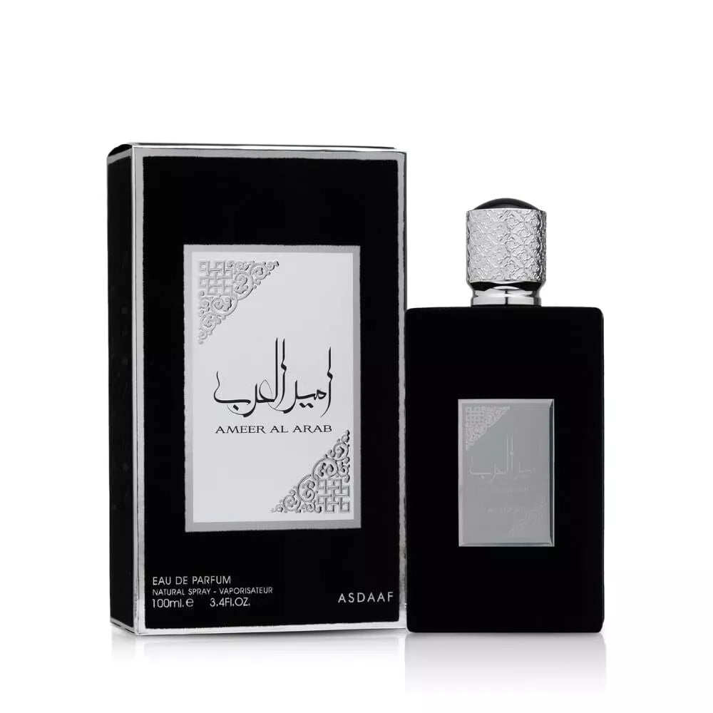 Asdaaf Ameer Al Arab EDP 100ml