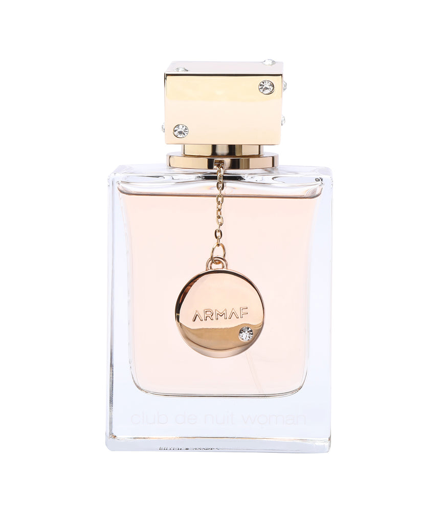 Armaf Club De Nuit EDP for Women Bottle
