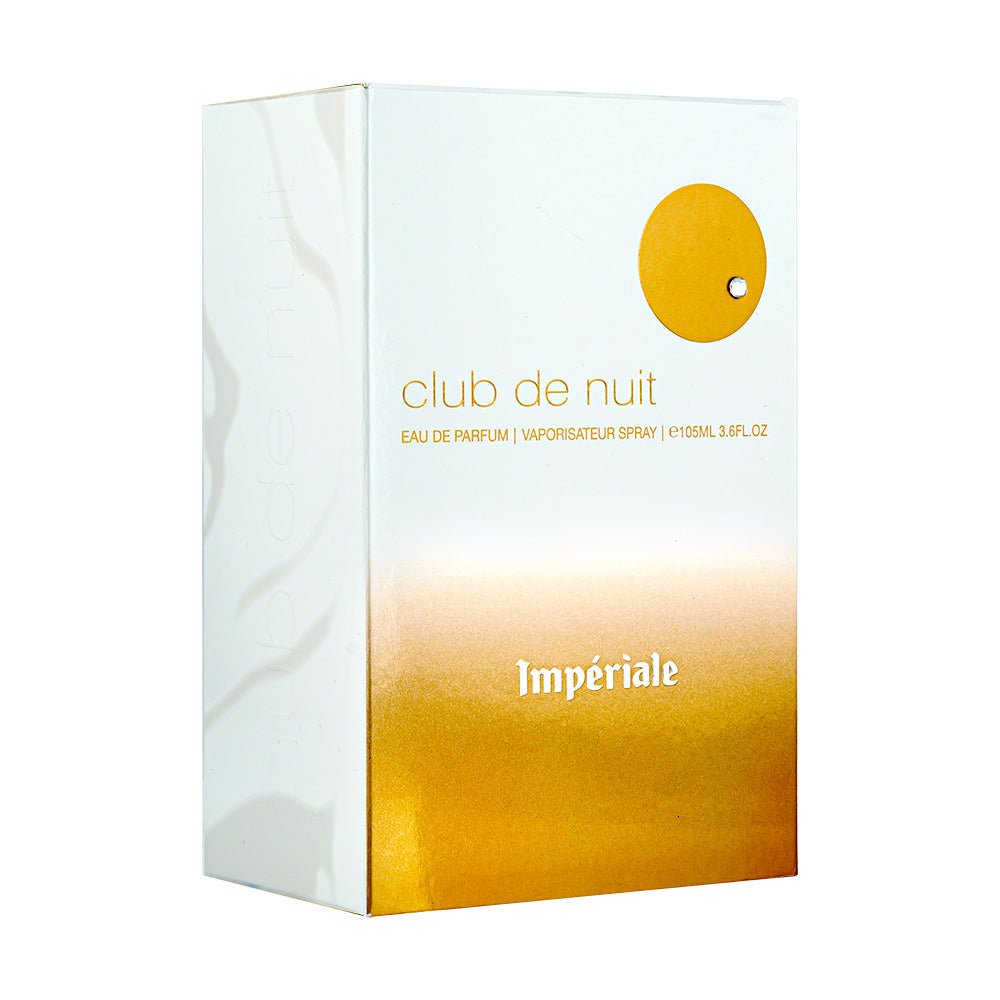 Armaf Club de Nuit Imperiale Eau de Parfum Carton