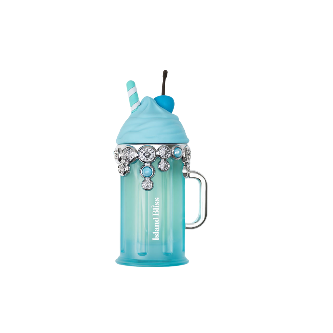 Armaf Island Bliss, tropical men's Bottle