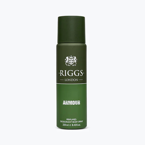 Riggs Body Spray