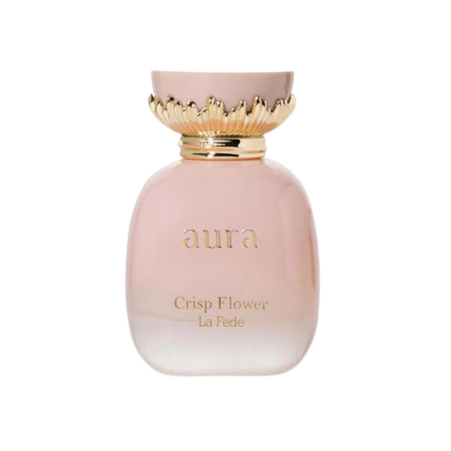 La Fede Aura Crisp Flower EDP 100ml