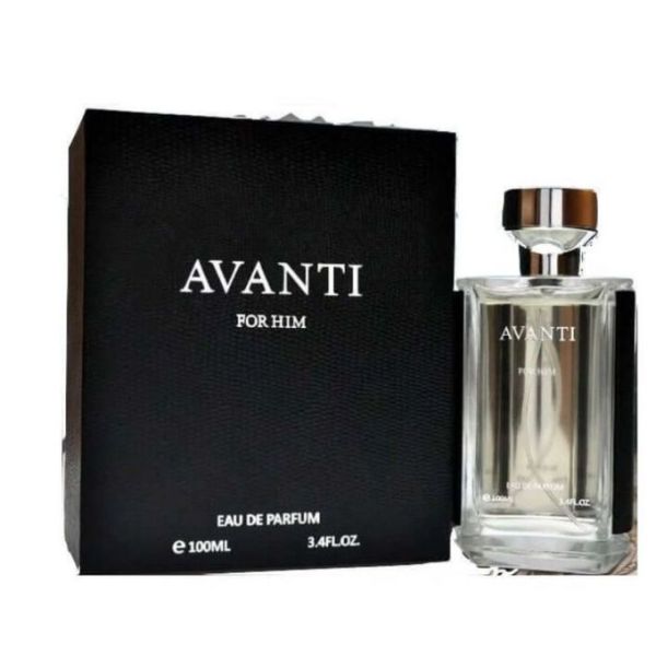 Avanti For Men EDP 100ml