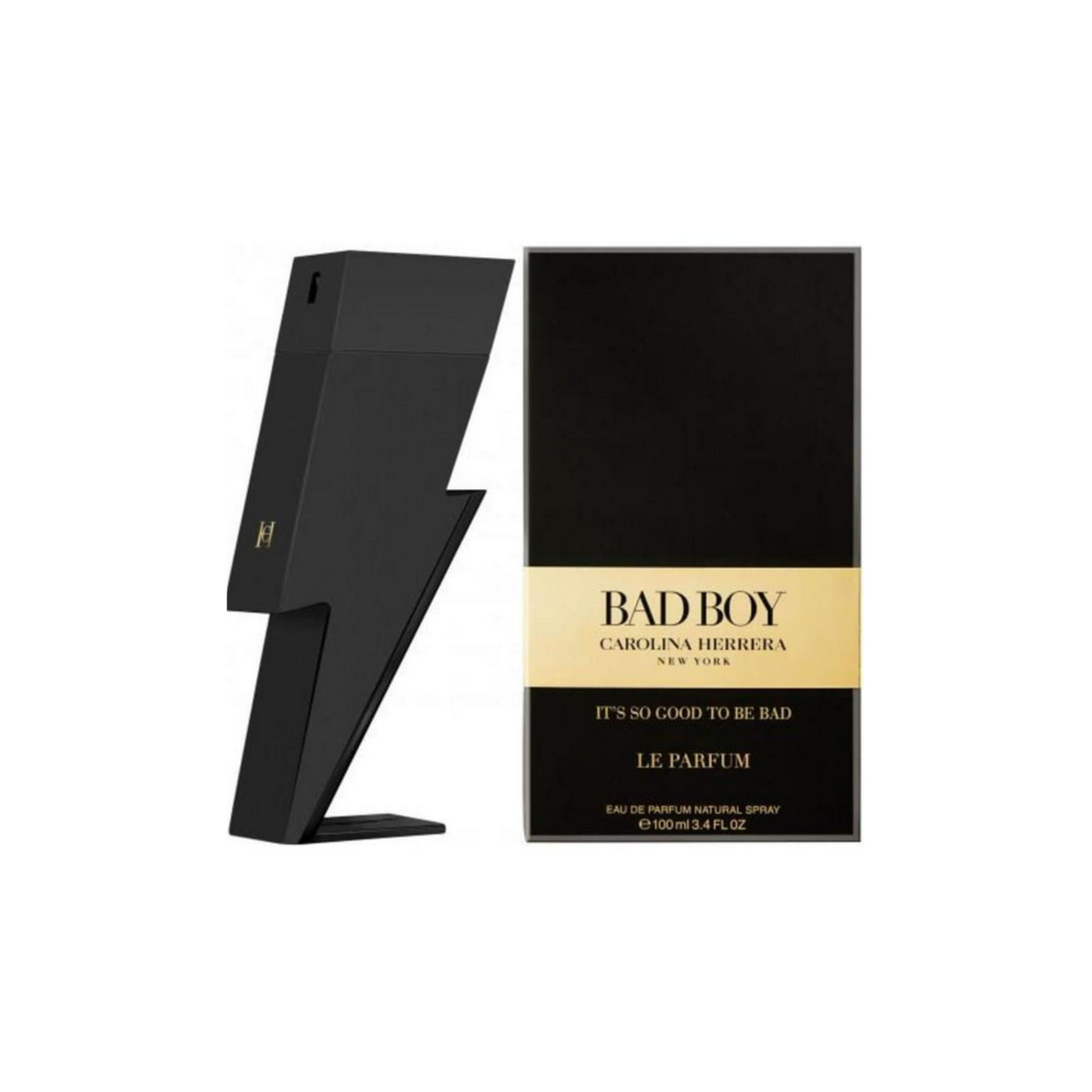 Carolina Herrera Bad Boy Le Parfum EDP 100ML