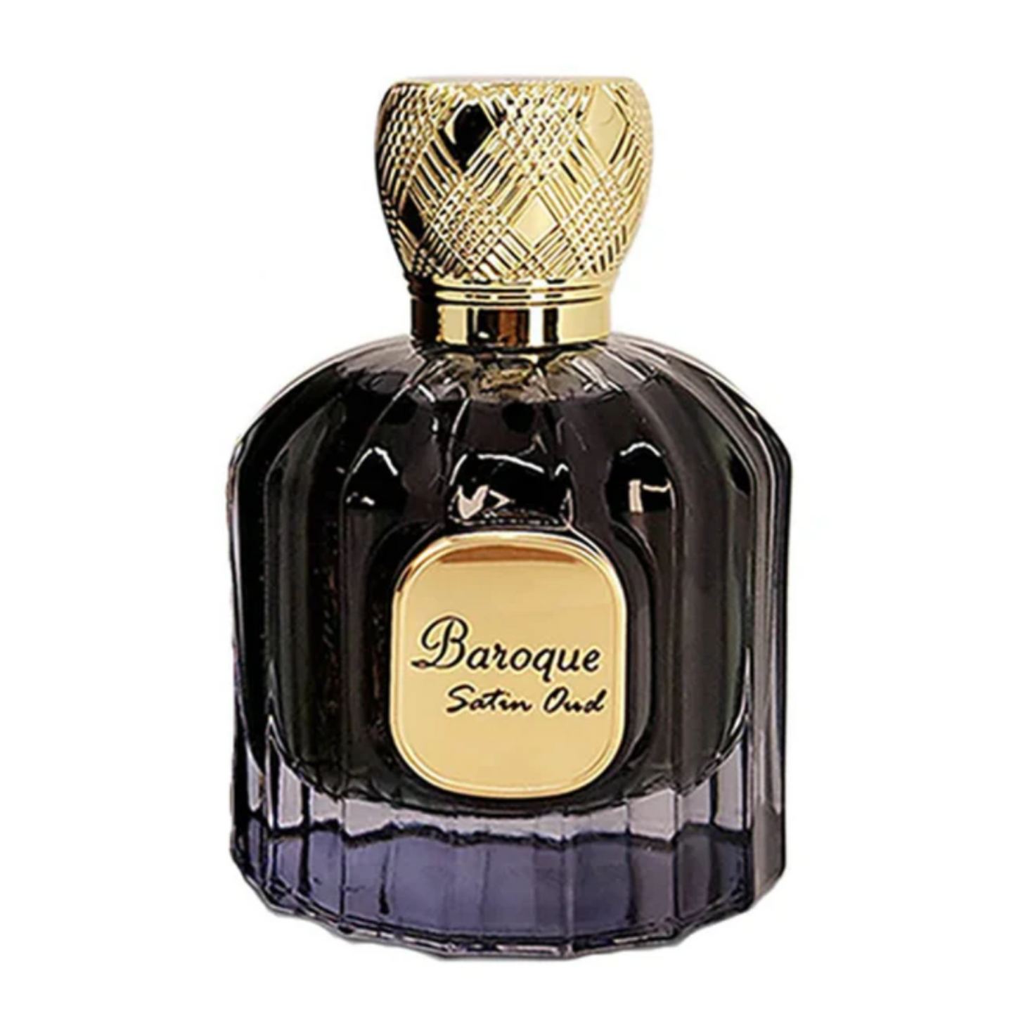 Maison Baroque Satin Oud EDP 100ml