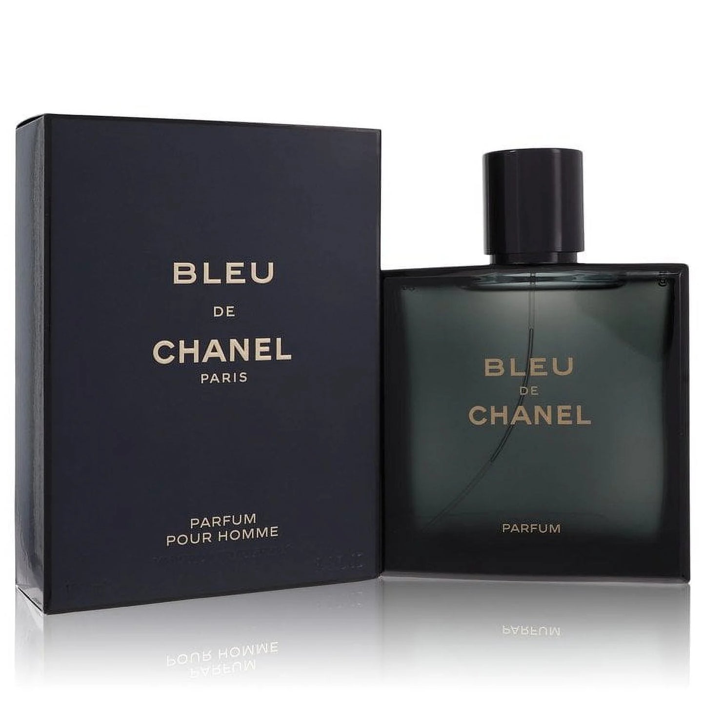 Bleu de Chanel Parfum Pour Homme 100ml