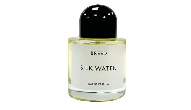 Breed Silk Water EDP 100ML