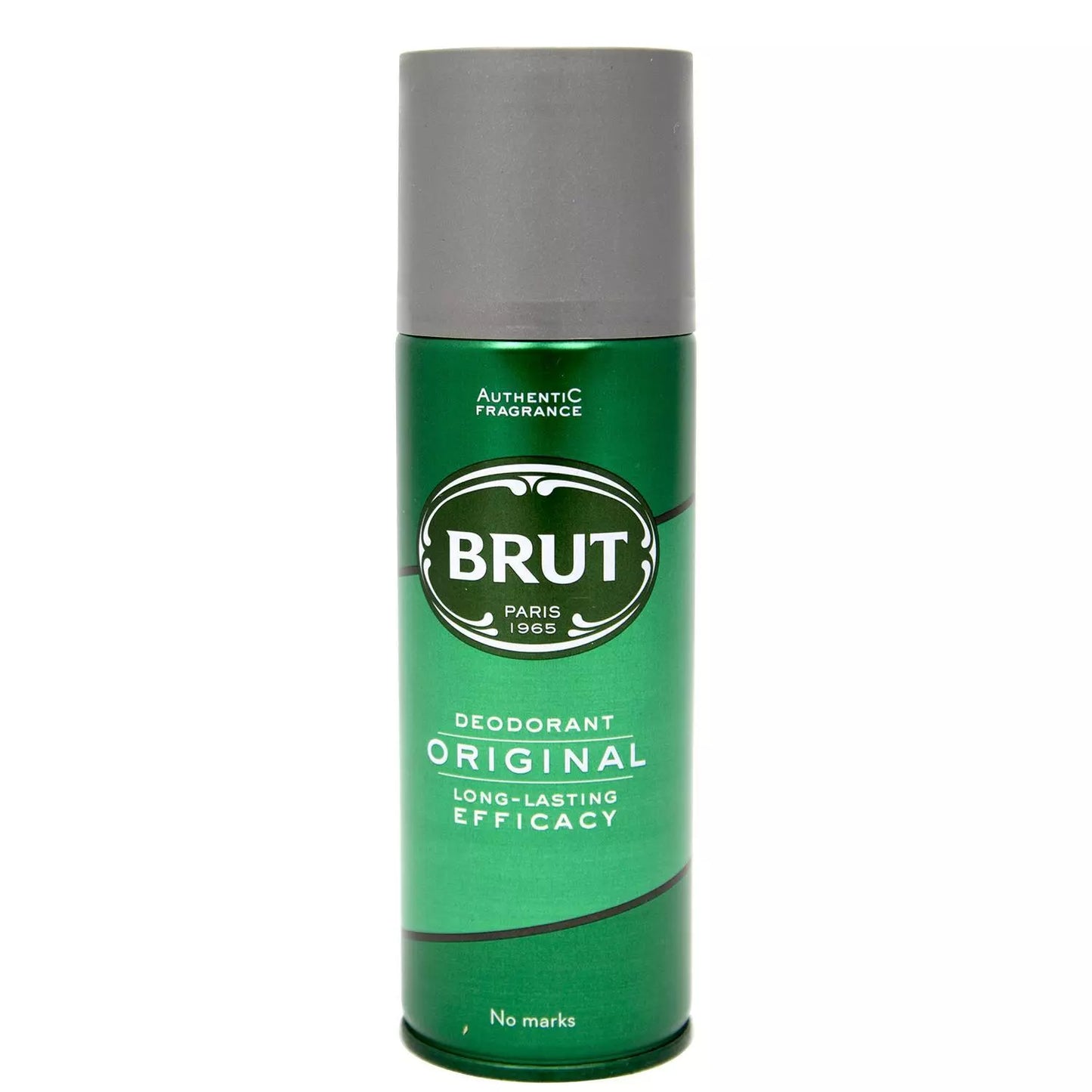 Brut Body Spray