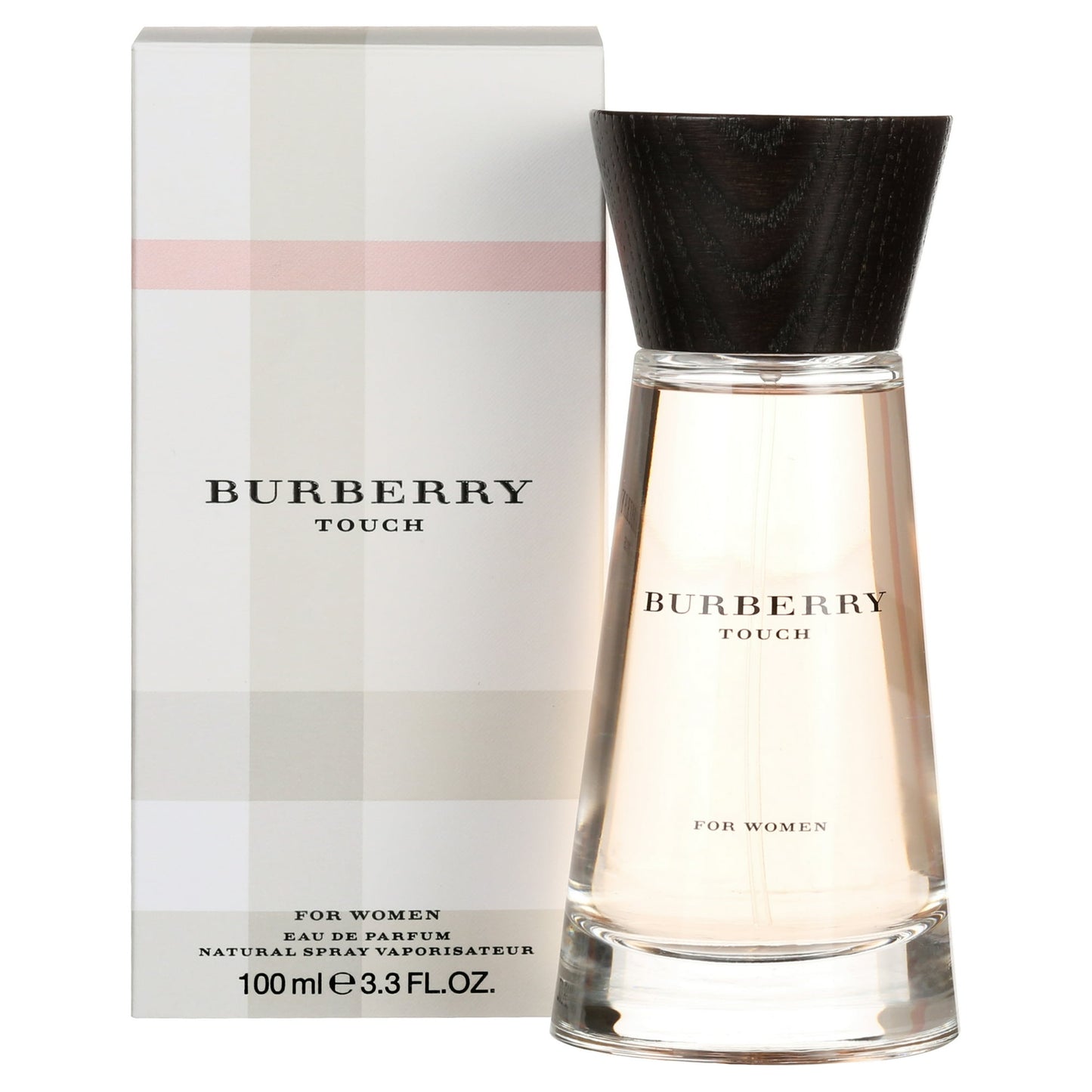 Burberry Touch EDP 100ml