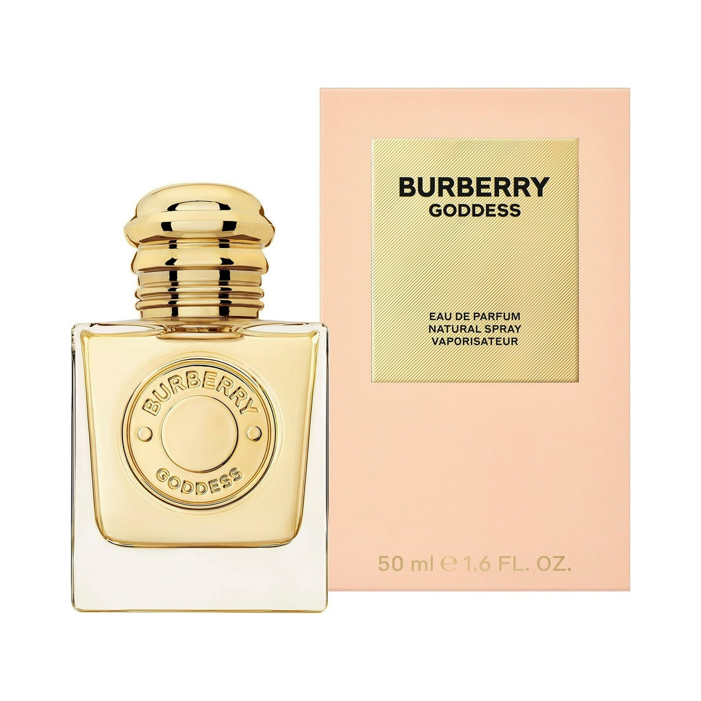 Burberry Goddess EDP 100ml