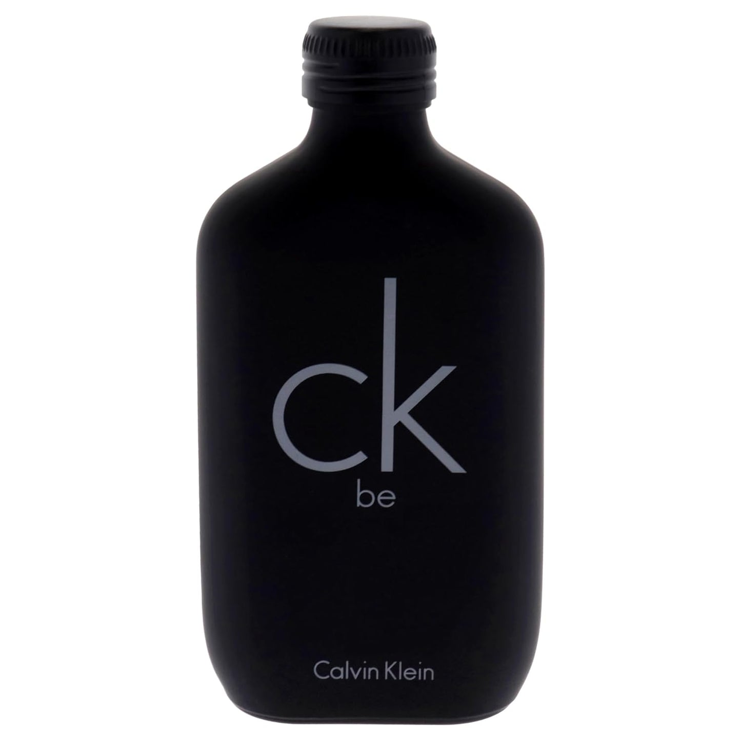 Calvin Klein CK Be Bottle