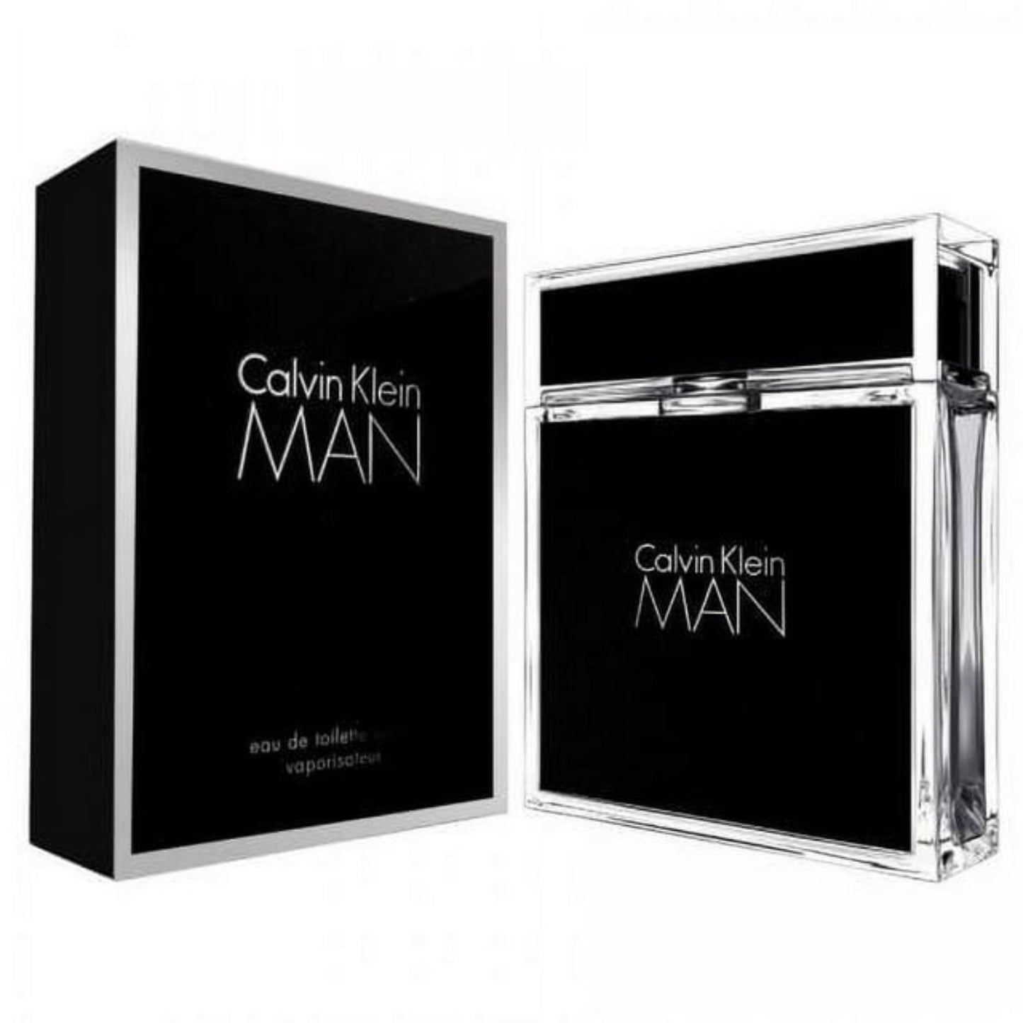 Calvin Klein Man Cartons