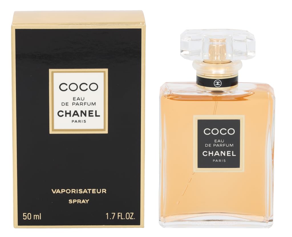 Coco Chanel EDP 100ml