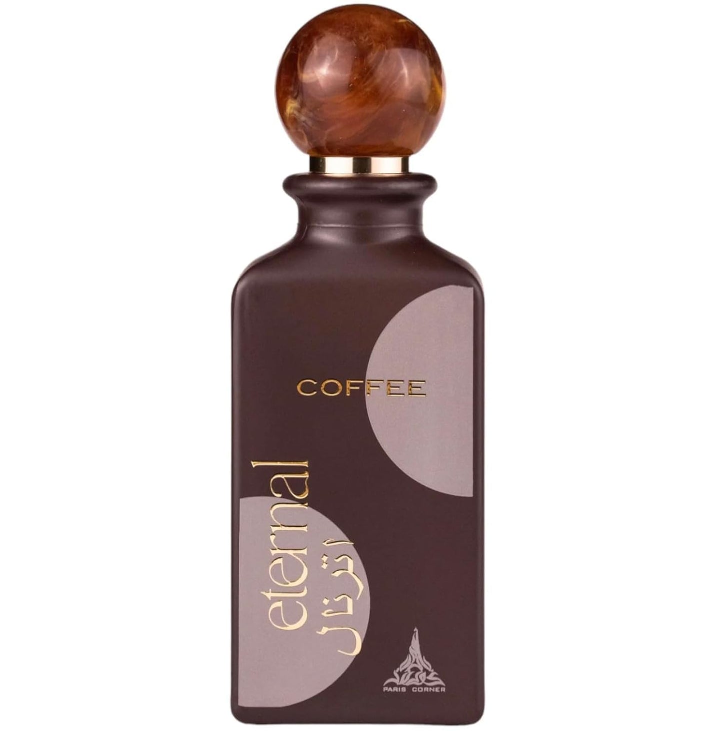 Paris Corner Eternal Coffee EDP 85ml
