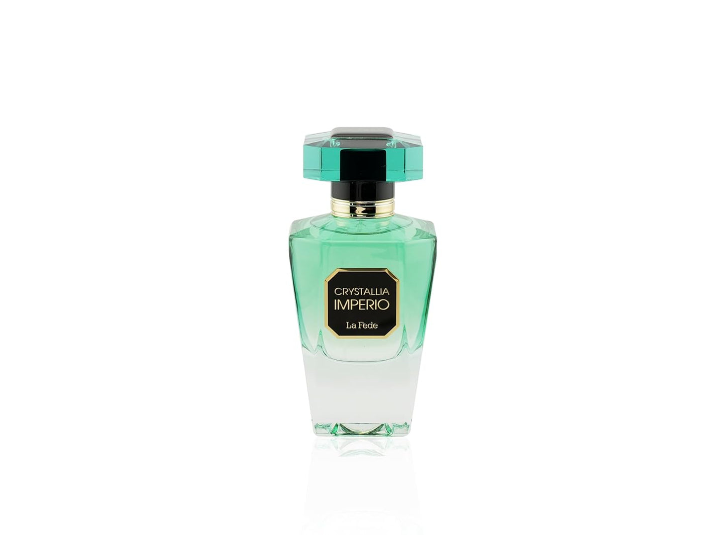 La Fede Crystallia Imperio EDP 100ml