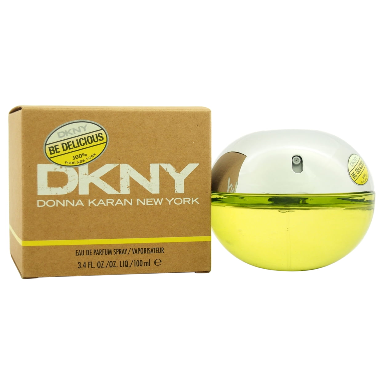 DKNY Be Delicious EDP 100ML