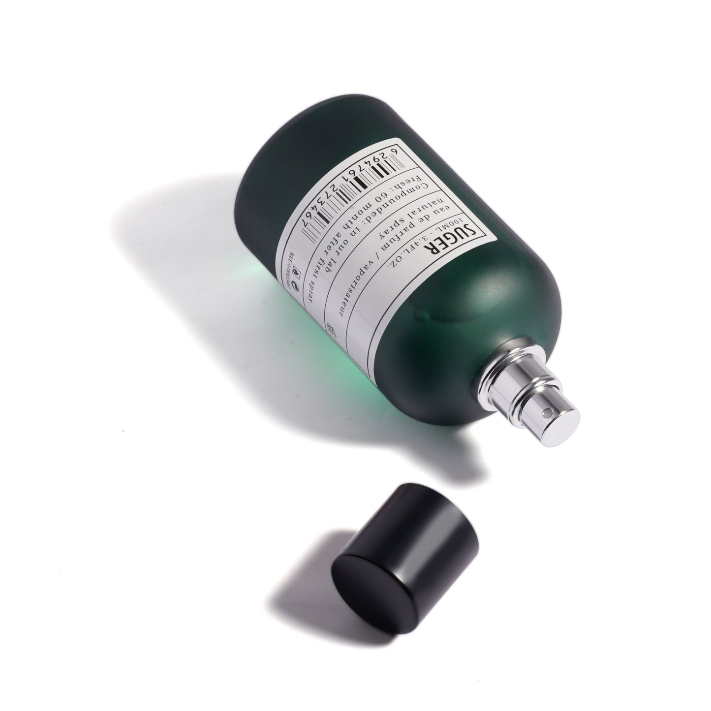 Aro-Fac Aroma Factory Suger EDP 100ml