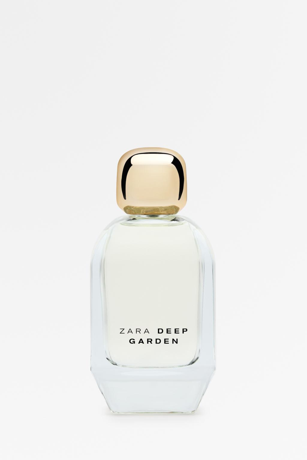 Zara Deep Garden EDP 90ml