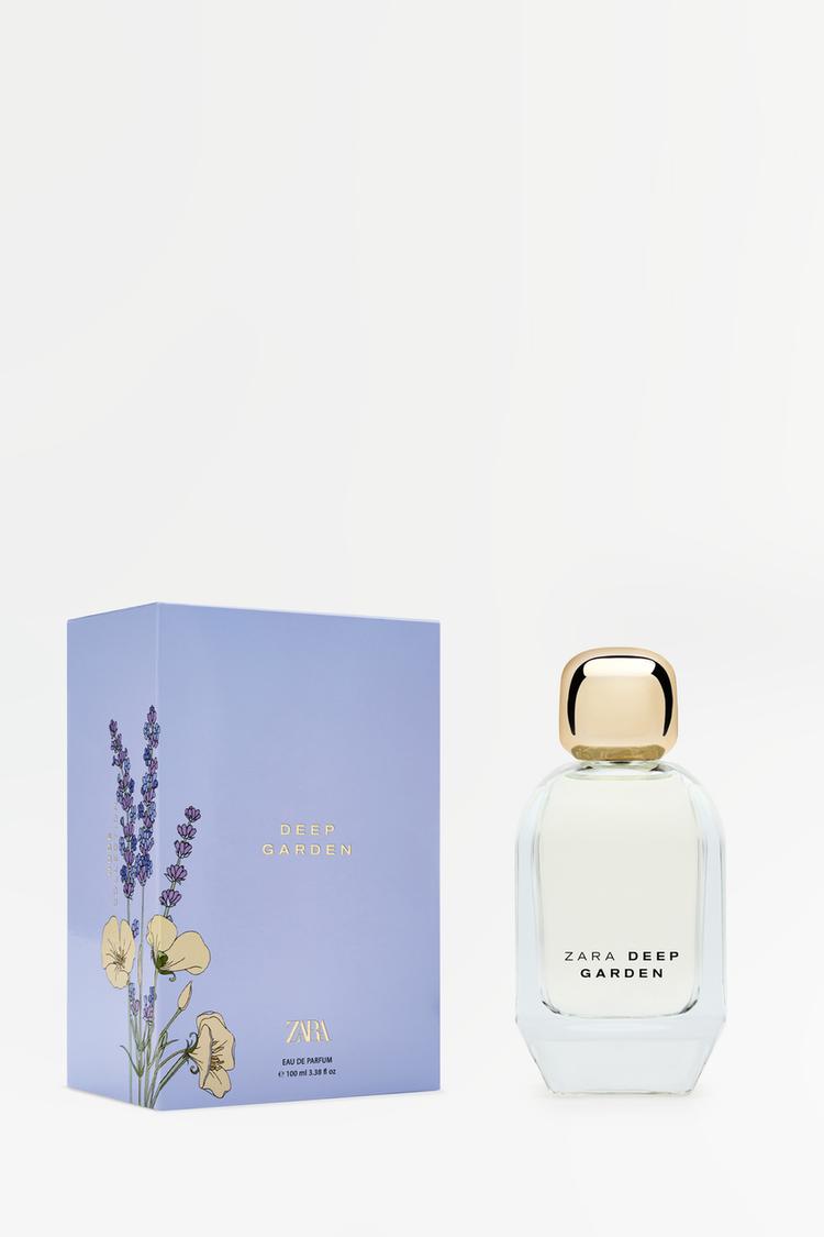 Zara Deep Garden EDP 90ml