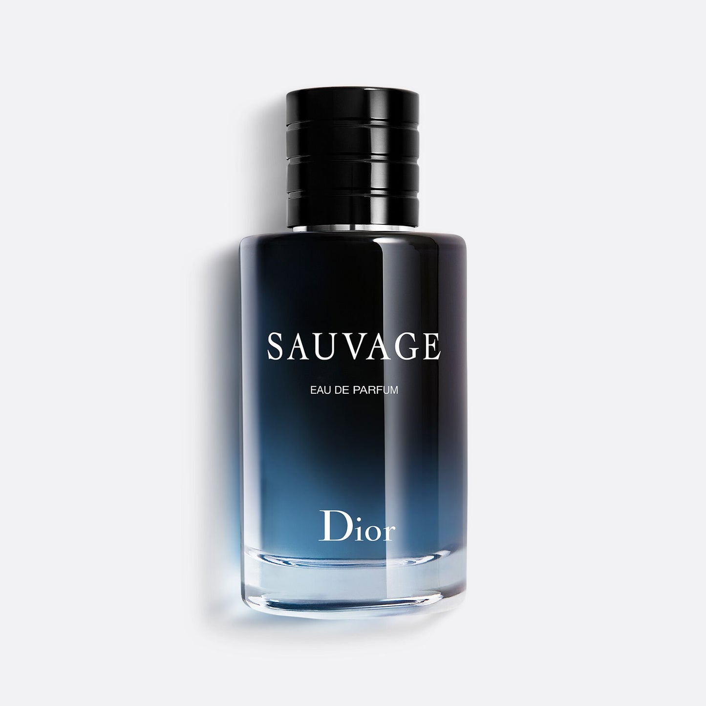 Dior Sauvage EDP Bottle