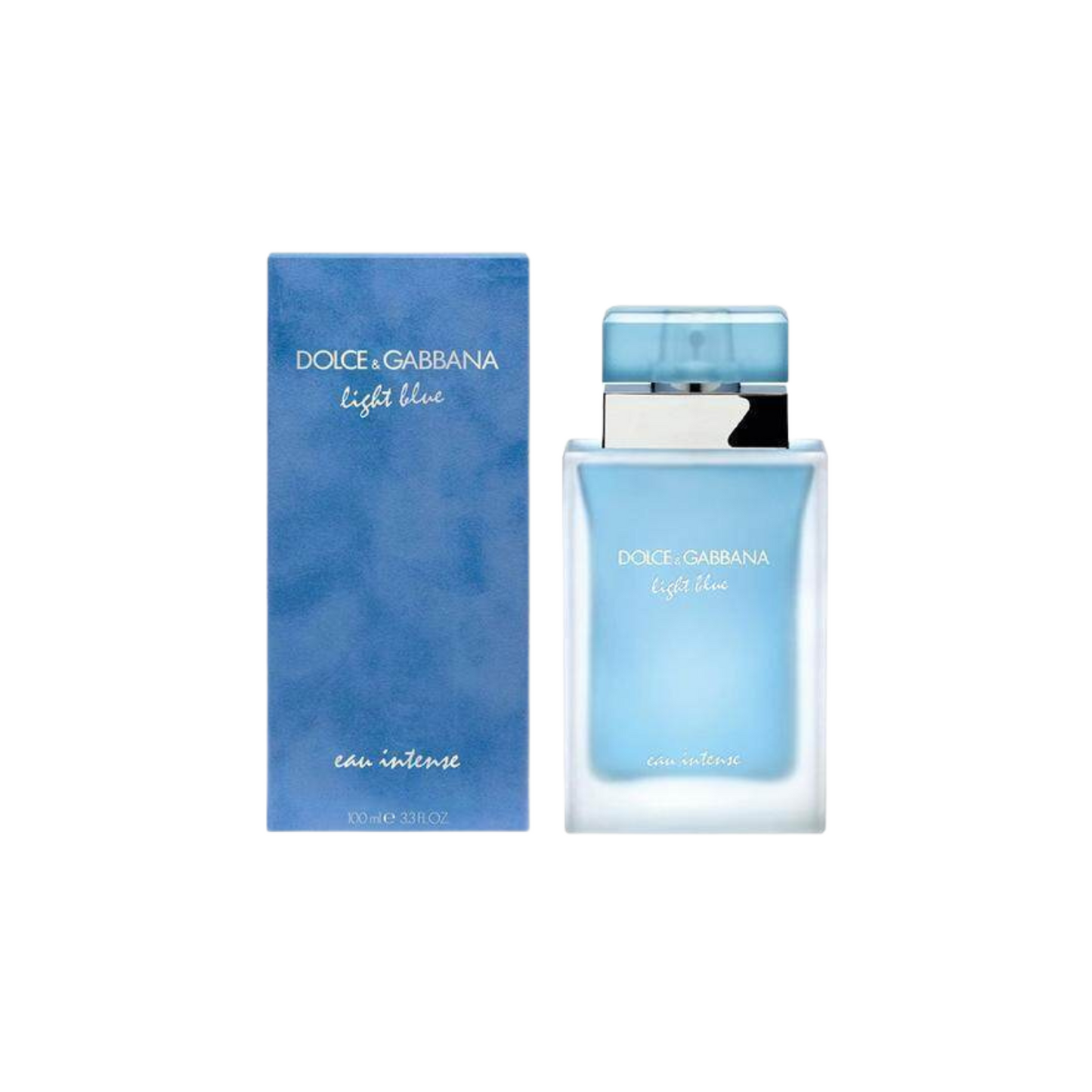 Dolce & Gabbana Light Blue Intense EDP 100ml