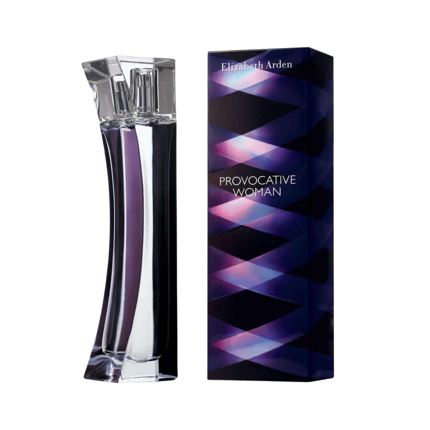Elizabeth Arden Provocative Woman EDP 100ml