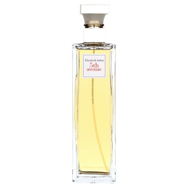 Elizabeth Arden 5th Avenue Bottle