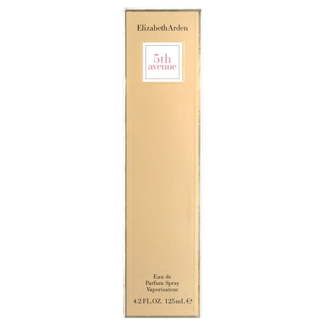 Elizabeth Arden 5th Avenue Carton