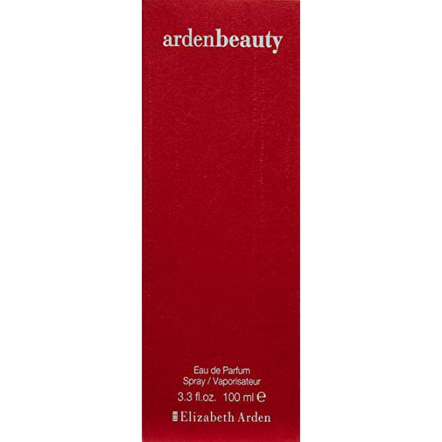 Elizabeth Arden Arden Beauty Carton