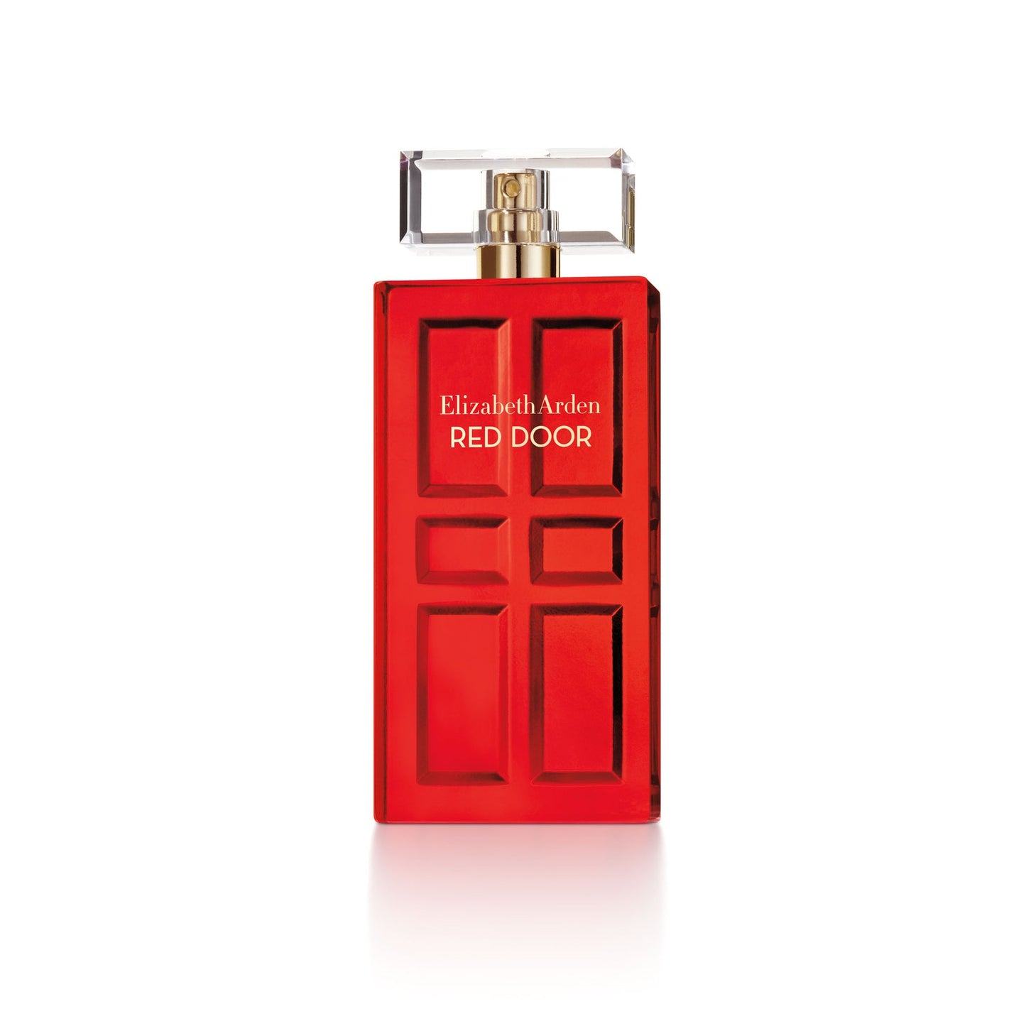 Elizabeth Arden Red Door Bottle
