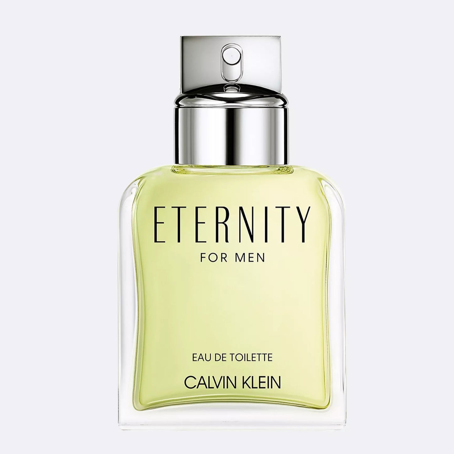 Eternity for Men by Calvin Klein Bottle