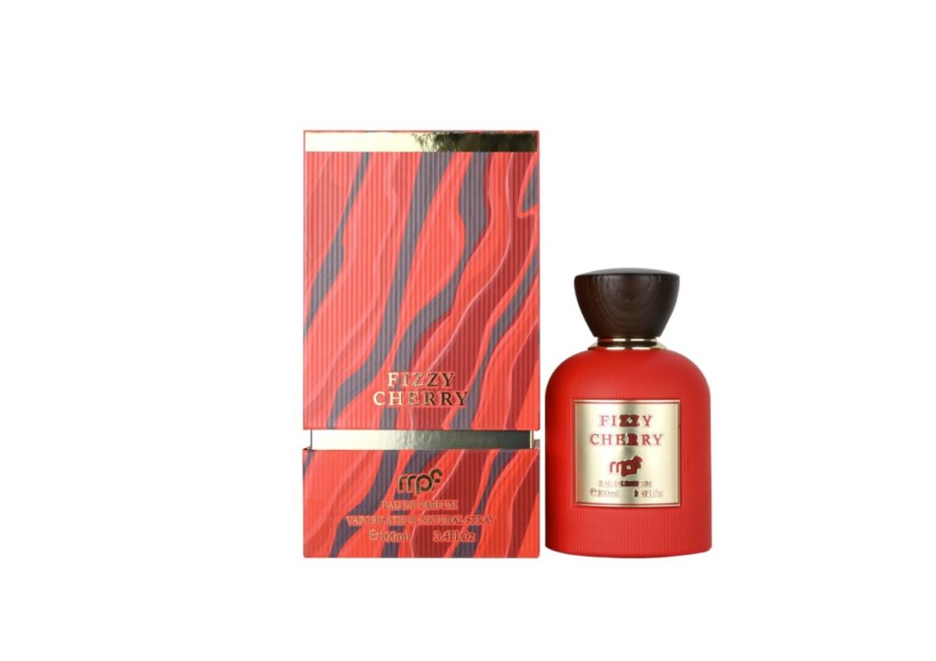 Mpf Fizzy Cherry EDP 100ml