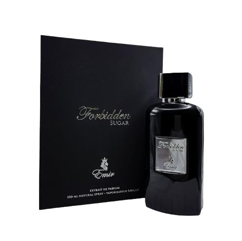 Emir Forbidden Sugar EDP 100ml