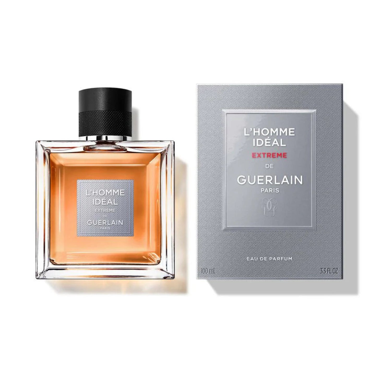 Guerlain L'Homme Idéal Extrême EDP 100ml