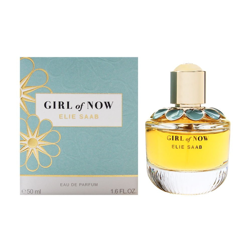 Elie Saab Girl of Now EDP 90ml