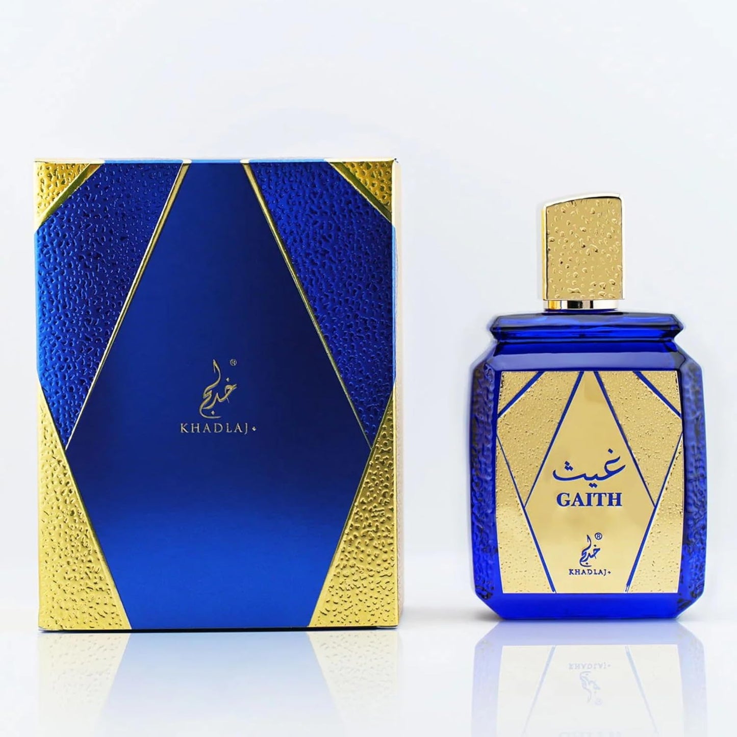 Khadlaj Gaith EDP 100ml