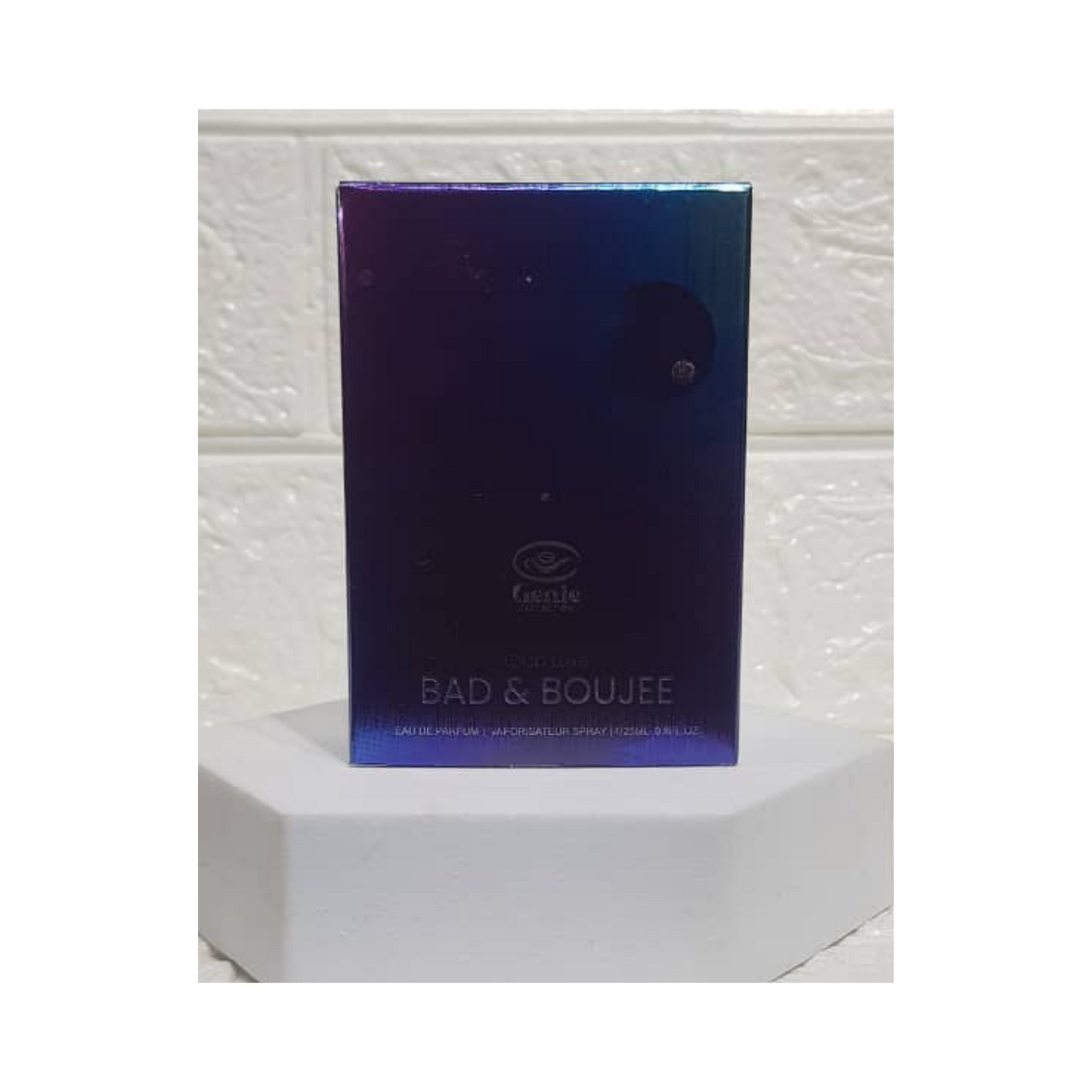Genie Club Luxe