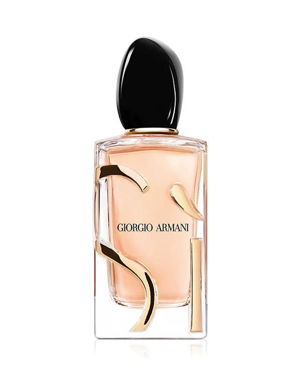 Giorgio Armani Bottle