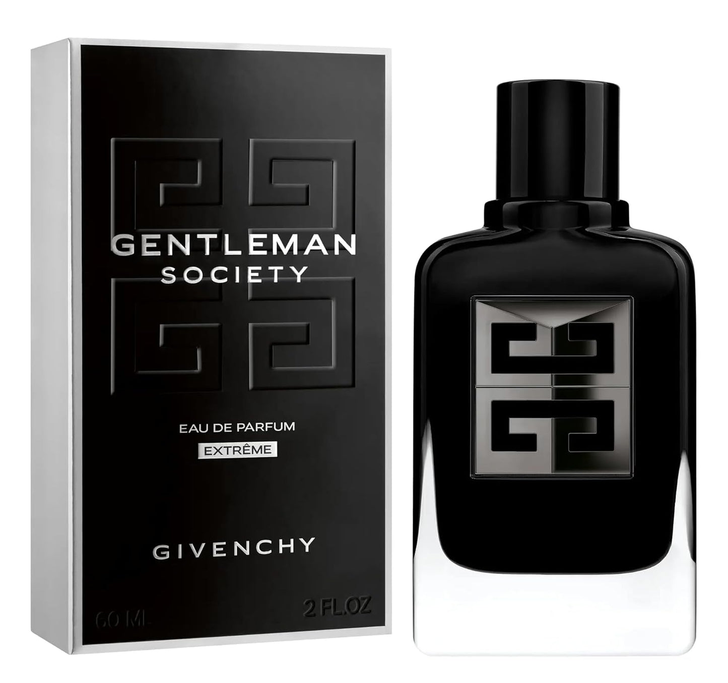 Givenchy Gentleman Society EDP Extrême 100ml