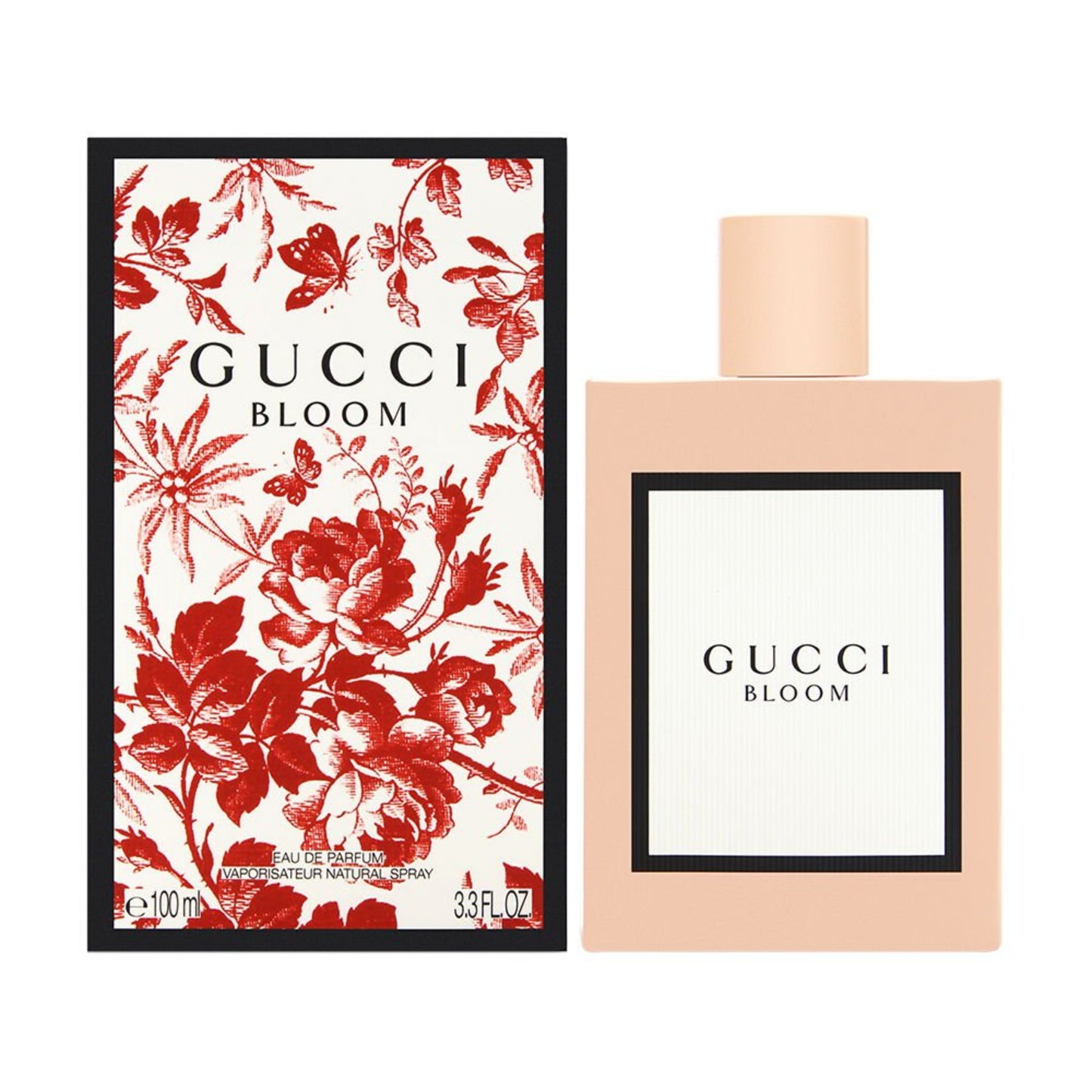 Gucci Bloom EDP 100ml