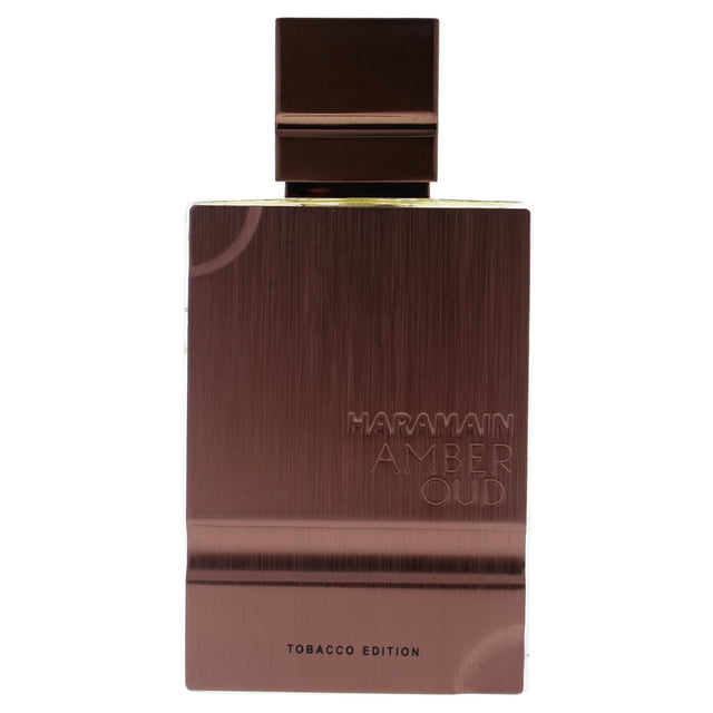 Al Haramain Amber Oud Tobacco Edition EDP 60ML