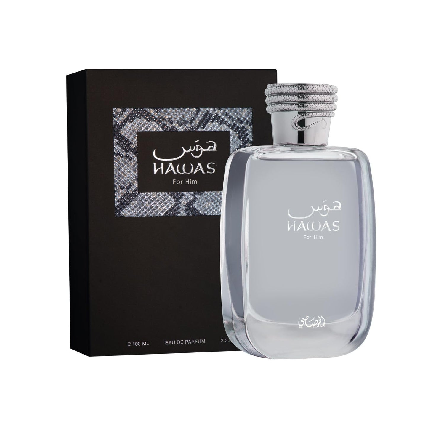 Hawas For Him EDP 100ml